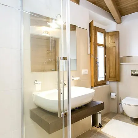 Apartment Chiara *