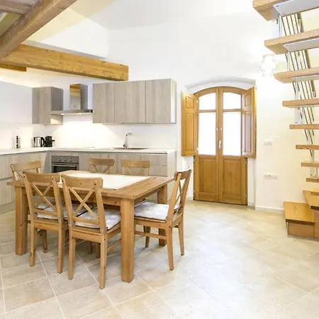 Apartment Chiara