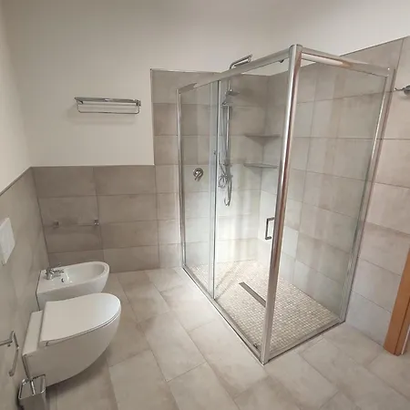 Chiara Apartment