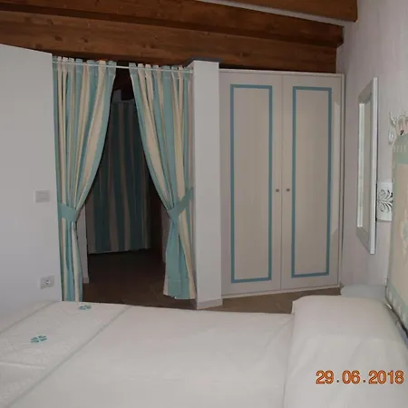 Appartement Chiara