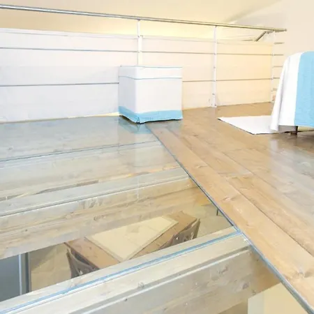 Chiara Appartement *
