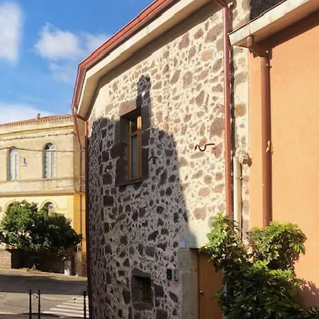 Apartament Chiara Seneghe