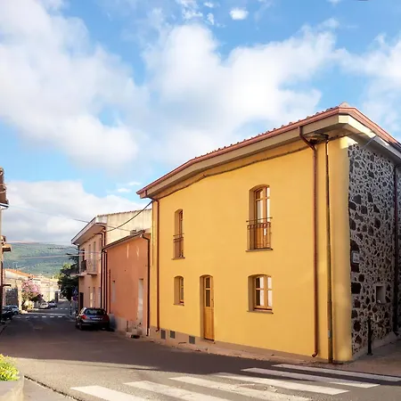 Chiara Appartement *