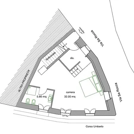 Appartement Chiara Seneghe