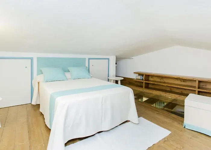 Chiara Apartamento *