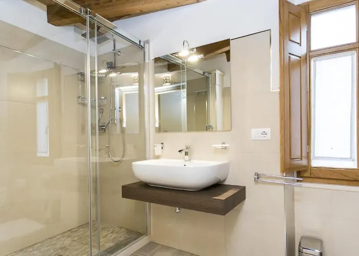 Chiara Apartamento *