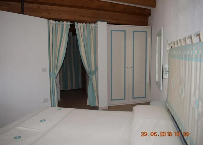 Apartamento Chiara