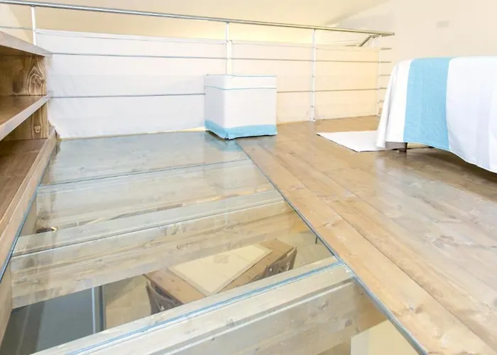 Chiara Apartamento *