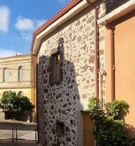 Apartamento Chiara Seneghe