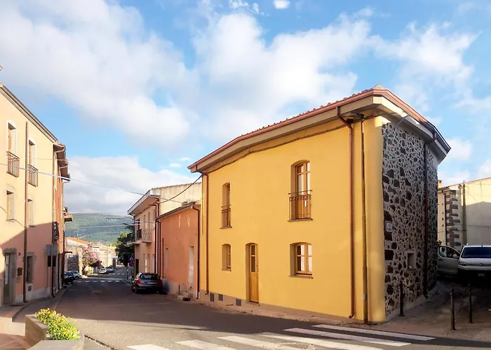 Chiara Apartamento *