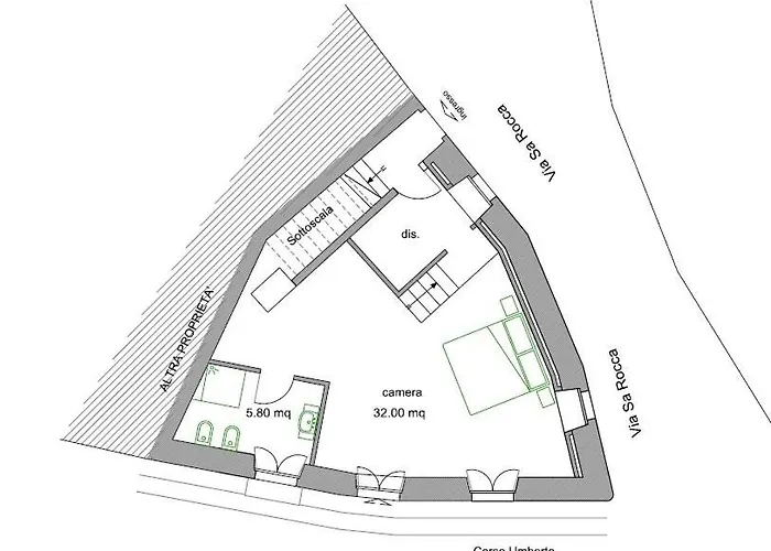 Apartamento Chiara Seneghe